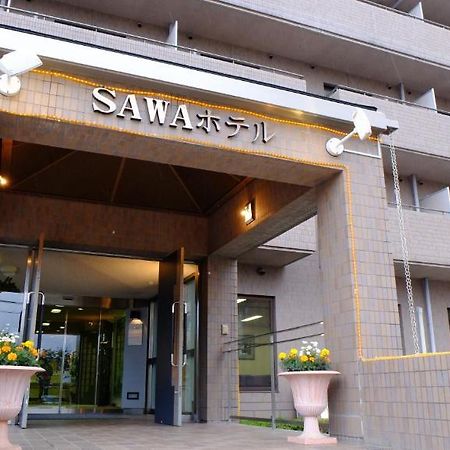 Sawa Hotel Fudzsikavagucsiko Kültér fotó